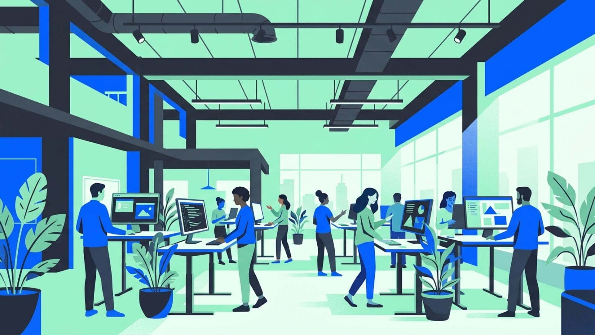 STEM Jobs Across Washington, Made Simple