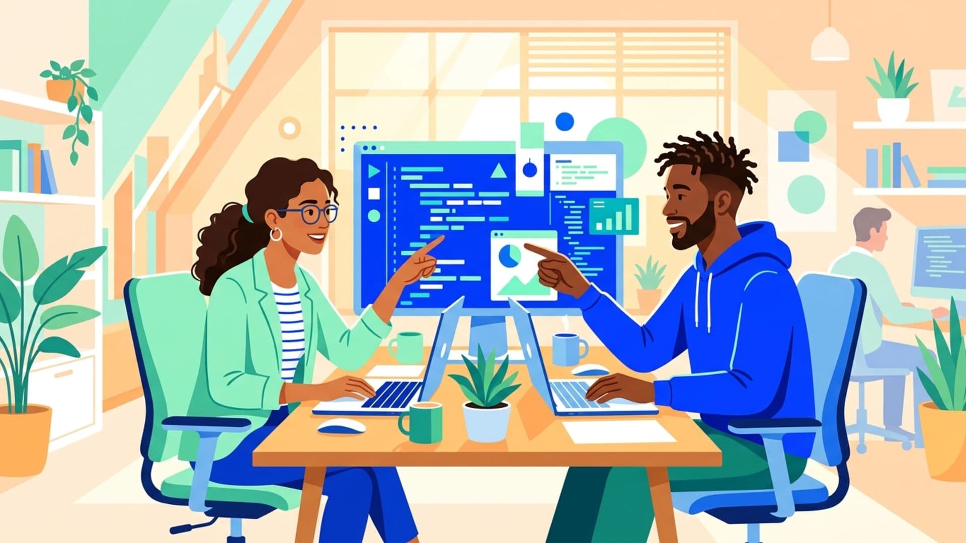 Find Your STEM Role in Washington